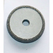 NS300 Абразивный диск 50.8/6.3 мм 9.5мм зерно 230