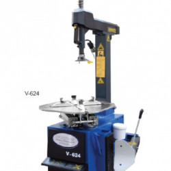 Станок шиномонтажный ROSSVIK V-624, автомат, до 24