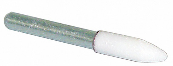 S872 Абразивный карандаш ROSSVIK 25/6 мм.