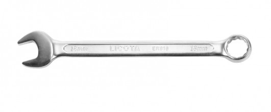 Ключ комбинированный 10мм, LICOTA  AWT-ERS10