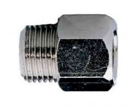Переходник MF М1/4