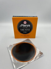 Латки камерные круглые 108мм, R-04 (Maruni), 10шт/упак