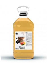 Крем-мыло CleanBox Joy (5л) персик