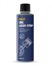 Герметик масляной системы Oil Leak-Stop 250мл, Mannol 9423