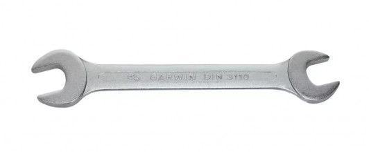 Ключ рожковый 27х32 мм GARWIN PRO GR-OD2732