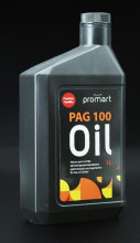 Масло для кондиционера ProMart PAG 100 (1л)