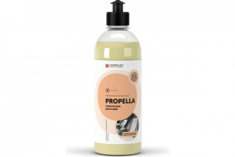 Очиститель-кондиционер для кожи Complex PROPELLA 0.5 л