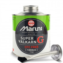 Клей MARUNI SUPER VALCARN G-CFC FREE 1000сс