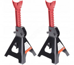 Подставка под автомобиль 3т (2шт) ES3141B