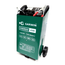 Пуско-зарядное устройство ENERGO 430 GARWIN PRO GE-CB430
