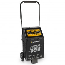 Пуско-зарядное устройство ENERGY 540 RUNTEC RT-CB540