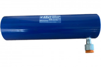 Цилиндр гидравлический высокий 20т AE&T T06020B