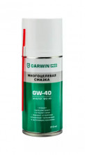 Многоцелевая смазка GARWIN PRO 210 мл (150) GW-40 GARWIN PRO 973520-3210