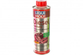 Очиститель форсунок 500мл, Liqui Moly 1912/2666