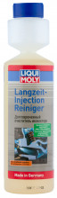 Долговременный очиститель инжектора Langzeit Injection Reiniger 250мл, Liqui Moly 7568/7531