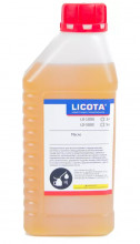 Масло для поршневых компрессоров 1 л Licota LO-1000PC
