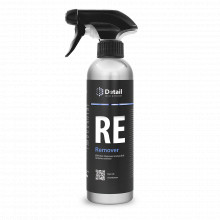 Обезжириватель RE (Remover) DT-0134, 500мл