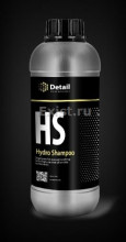 Автошампунь вторая фаза с гидрофобным эффектом HS (Hydro Shampoo) DT-0159, 1000мл