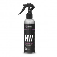 Кварцевое покрытие HW (Hydro Wet Coat) DT-0186, 250мл