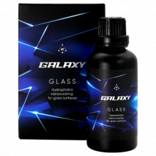 Гидрофобное нанопокрытие для стеклянных поверхностей GALAXY GLASS 50мл