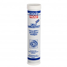 Смазка ШРУС с MoS2 Liqui Moly 7574/3520