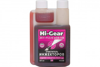 Очиститель инжекторов Hi-Gear HG3238
