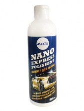 Полимер жидкий Nano Express POLISHINE ACG 350 мл