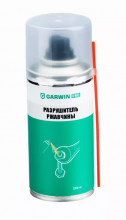 Разрушитель ржавчины GARWIN PRO, 210 мл (150) GARWIN PRO 973520-4212