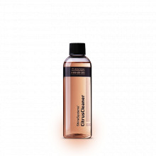 Пятновыводитель-апельсиновый очиститель Shine Sistems Citrus Cleaner 200мл, SS831