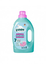 Средство для стирки жидкое гель Aroma LAMM 1,04л
