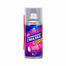 Проникающая смазка AGA 210мл, AGA874S