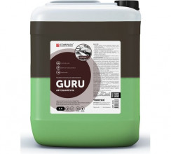 Автошампунь для бесконтактной мойки GURU, 5 л