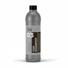 Высокопенный ручной шампунь SMART TOO SHAMPOO 03 0,5л