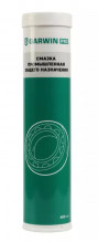 Смазка промышленная EP-2 Li-Ca 180 180C GARWIN PRO (бежевая) 400 мл GARWIN PRO 973520-4115