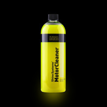 Гель-диэлектрик для мойки двигателя Shine Systems MotorCleaner 750мл, SS807