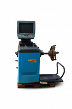 Балансировочный станок Sicam SBM V 950