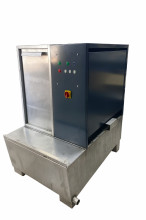 Мойка колес wulkan 300