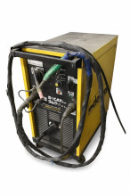 Сварочный аппарат Decatig 200E ac/dc
