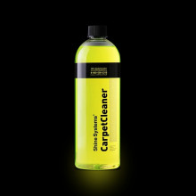 Очиститель ковров и напольных покрытий Shine Systems CarpetCleaner 750мл SS743